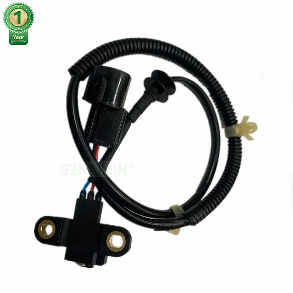 Capteur de position du vilebrequin GZKM MR560276 MD327122 pour Mitsubishi Mirage 1997-2000 pour Ford F-450 F-550 6.8L 5S1853 SU4312