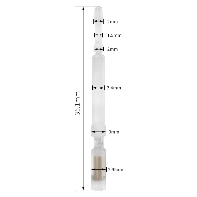 Automatic Bed Leveling Sensor 3D Touch Auto Leveling for CR-10/Ender 3/ Pro/CR-10S/S4/S5 KP3S KP5 Anet A8 A8+ 3D Printer Parts