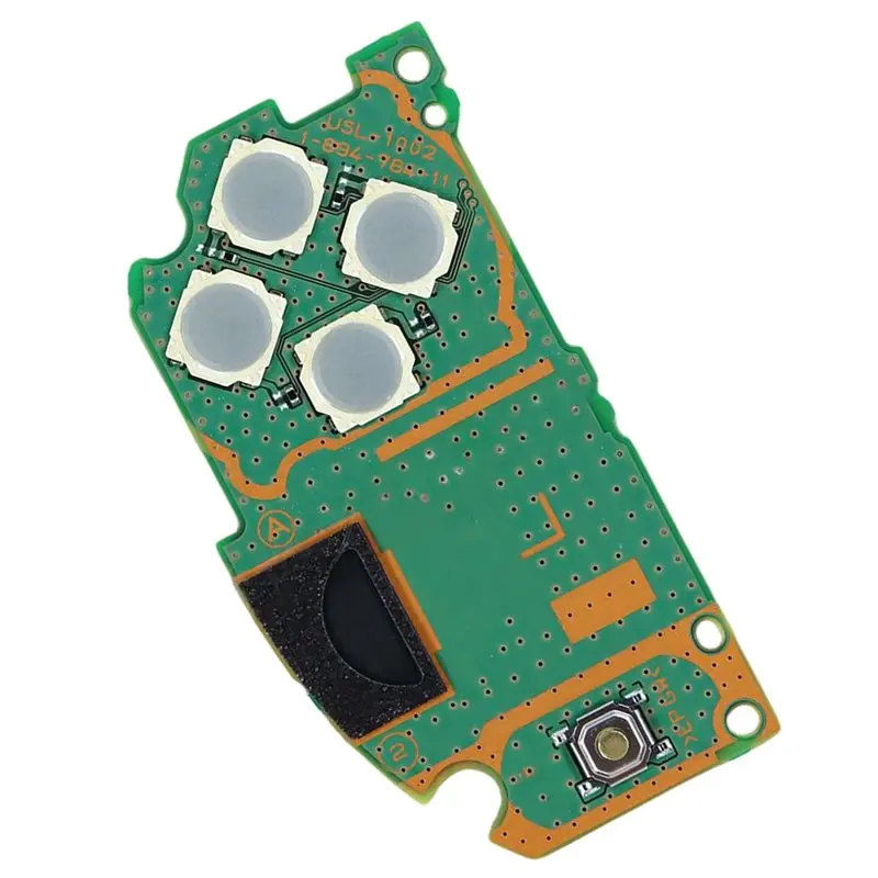 

AS95-Left Right PCB Circuit Module Board L R Switch Button Keypad For PSV2000 For 2000 Replacement New