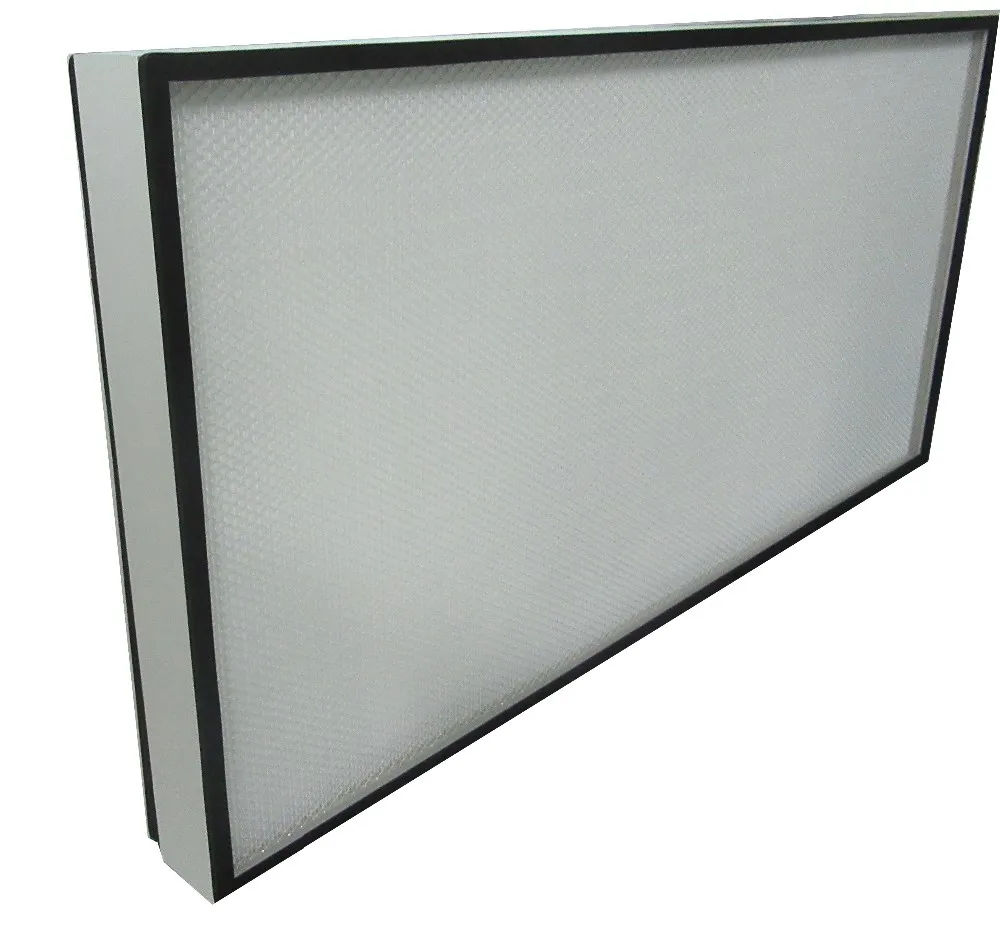 Mini Pleated H13 H1… - image