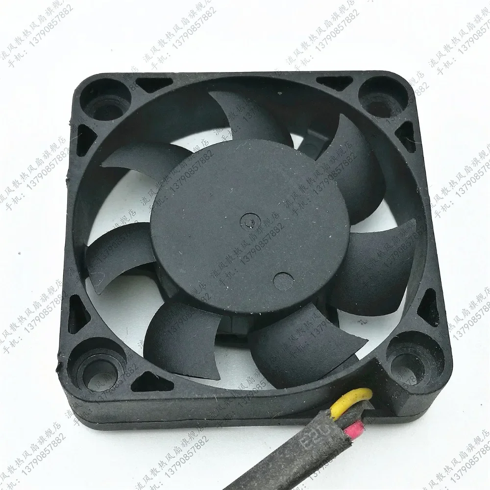 Young Lin DFB401024H Server Cooling Fan DC 24V 1.60W 40x40x10mm 3-Wire