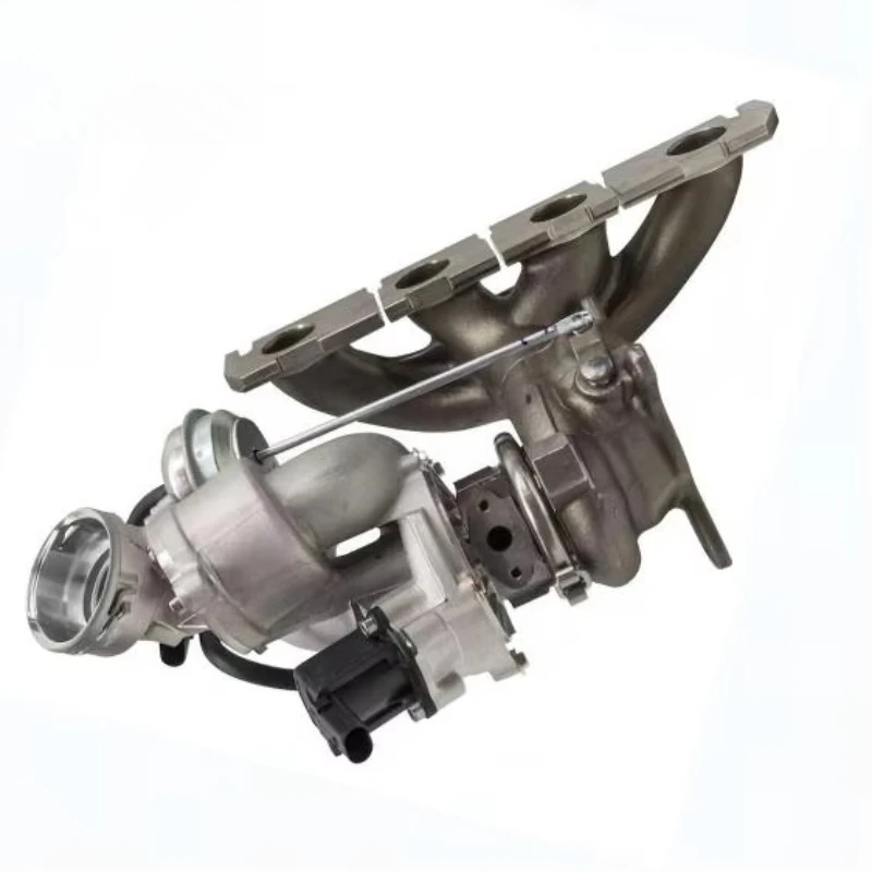Factory Price Electro Motive Electric Powered Auto Turbine Actuator Oil Deflector Turbocharger 06J145701N for Vw