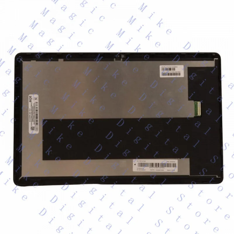 

H New For Lenovo Duet 3 Chrome 11Q727 Lcd Touch Screen W/Bezel 5D10S39804