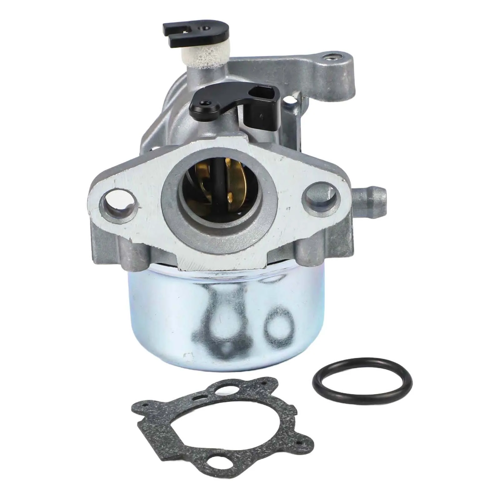 Easy Installation As Shown 799871 Carburetor for versatile Fitments High-grade Aluminum Non-asbestos Materials For Outdoor Use