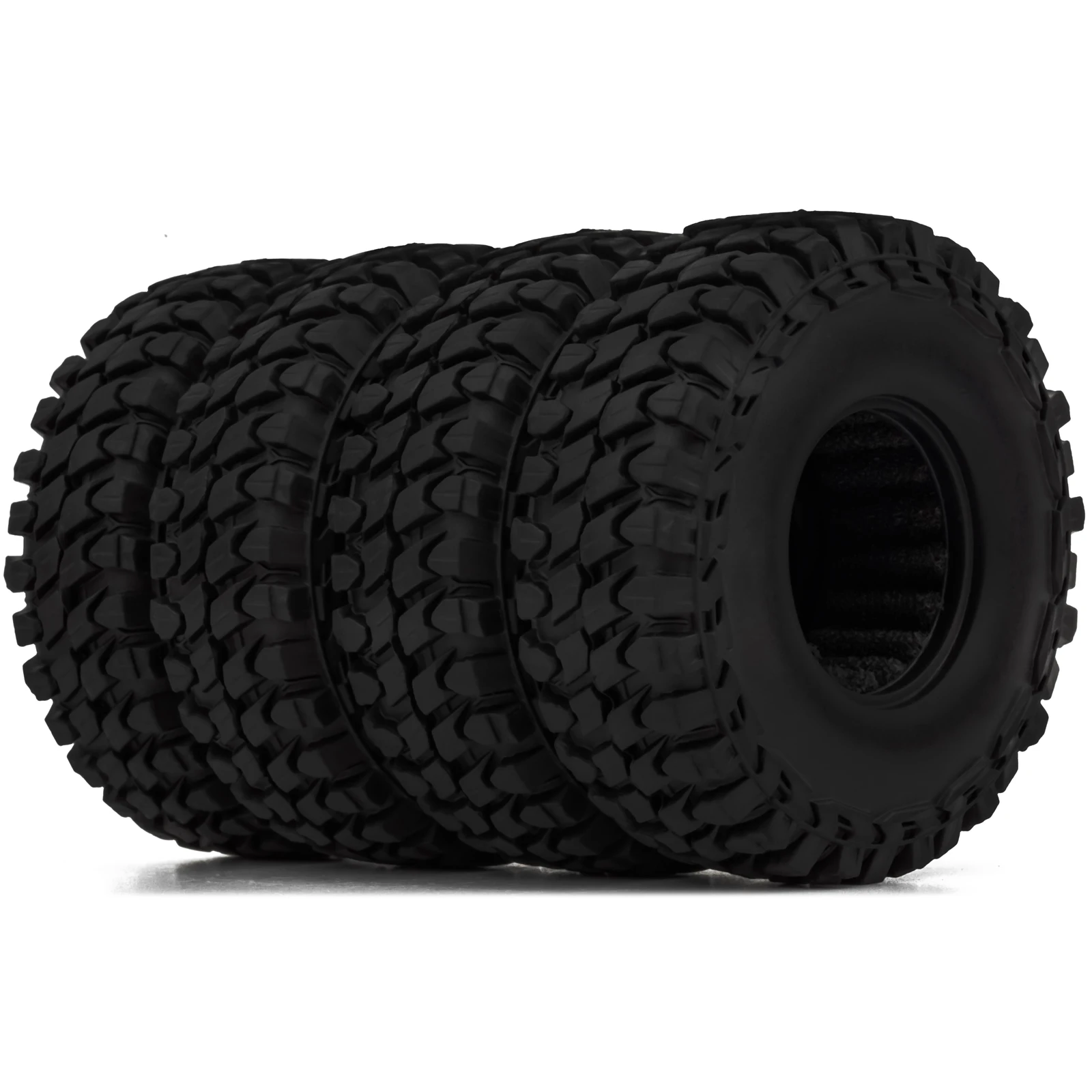 RCXAZ 54mm RC Car Tire 1.0\