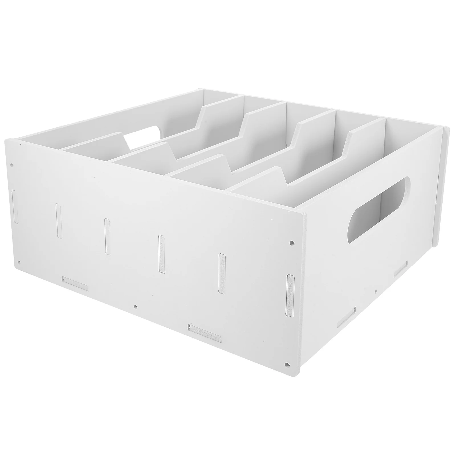 Organizer Change Storage Box Tray Cash Drawer Ersatz Handy Büro Organizer