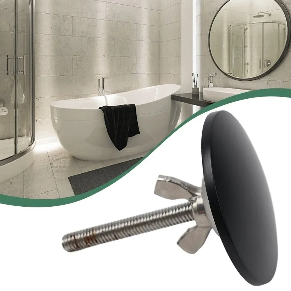 

50 мм кухонная сливная крышка для перелива, масляная бронзовая крышка отверстия, заглушка отверстия для перелива раковины, крышка крана для раковины, отверстие для распылителя раковины