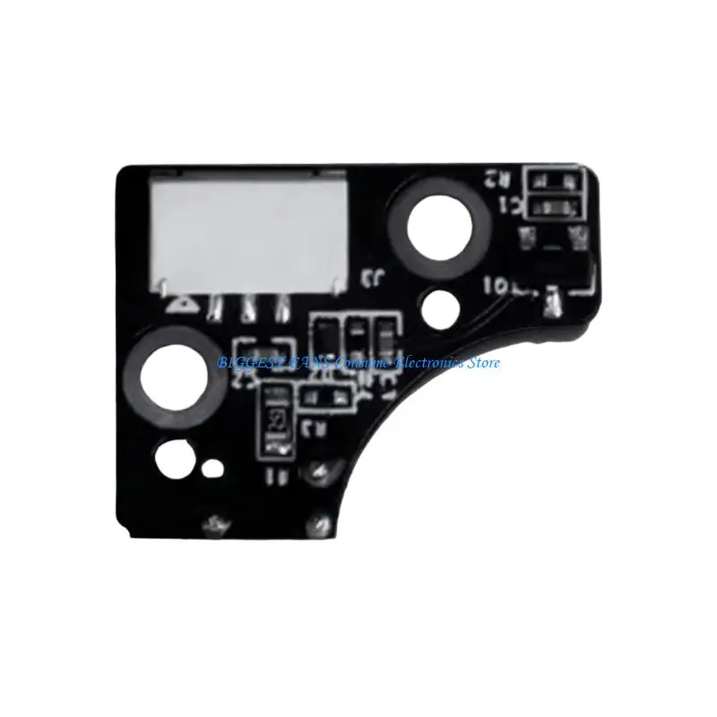 quebra-material-profissional-do-filamento-da-precisao-do-modulo-do-runout-sensorial