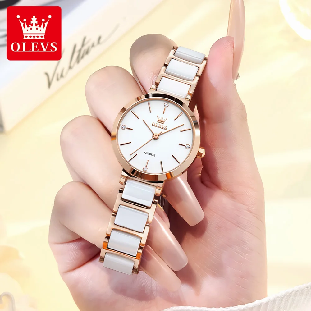 Thumbnail 4 - #26 Compare Womens Quartz Wristwatches Before You Buy