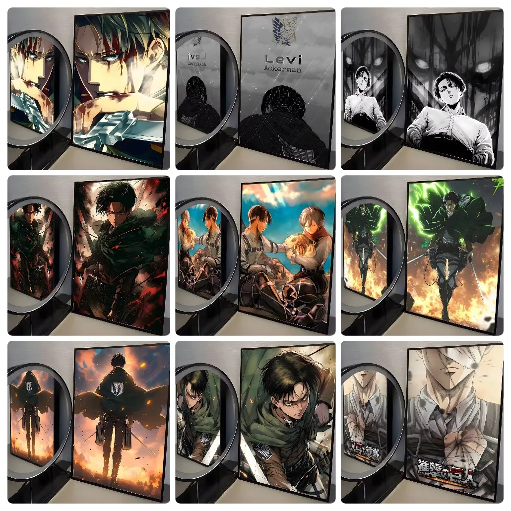 quebra-cabecas-attack-on-titan-levi-ackerman-decoracao-para-casa-jogos-de-quebra-cabeca-para-adultos-quebra-cabecas-divertidos-para-a-familia-presente-educativo