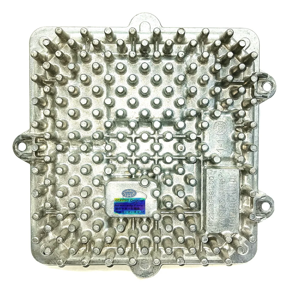 Oemhids LX7313E005BB 90NEW For 2022 Jaguar XE LED Headlight Control Module Ballast OEM LX73-13E005-BB LX73-13E005-AB