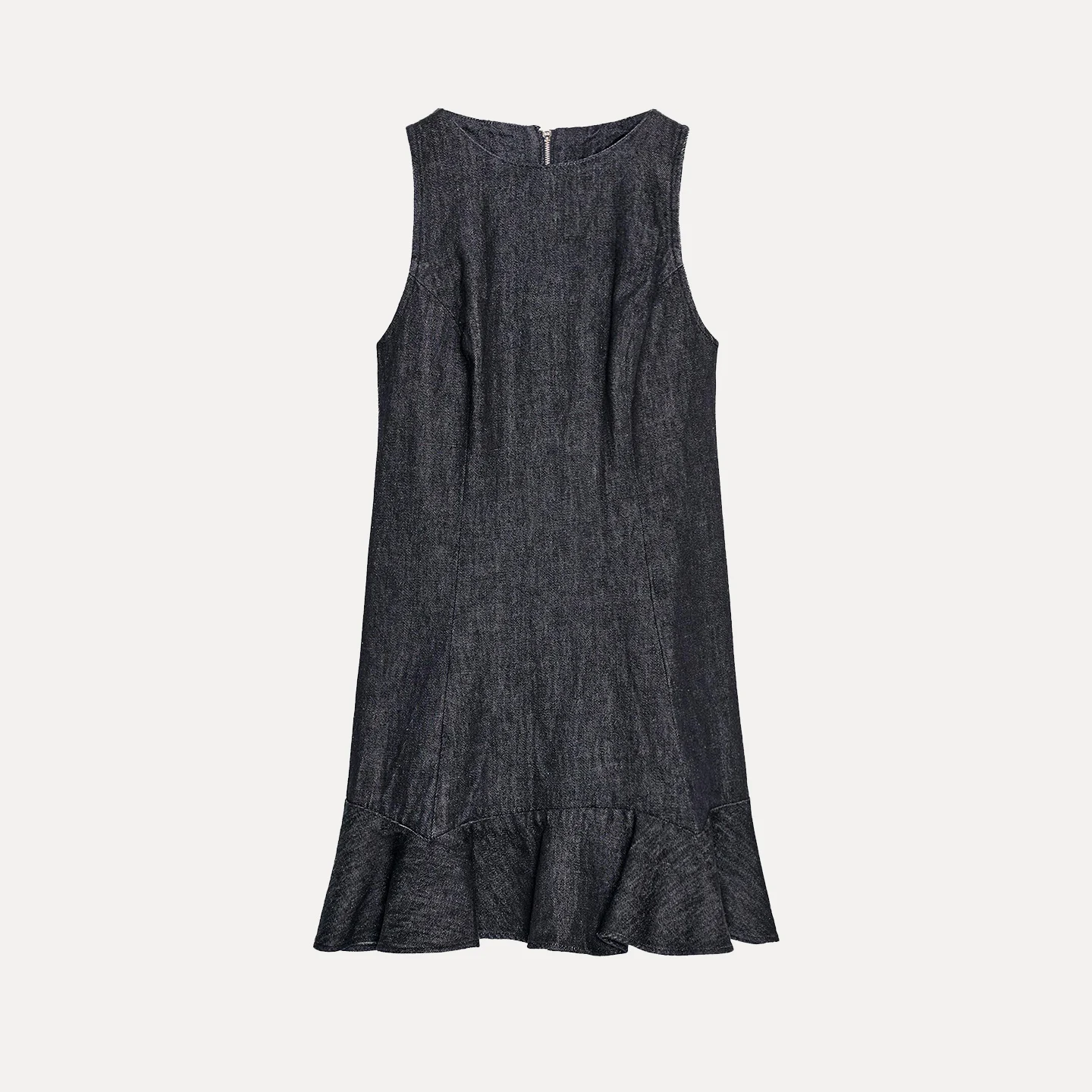 Faionable ort saia jeans dr feminino sle em camadas decoração outono 2025 nova chegada z marca senhoras dr