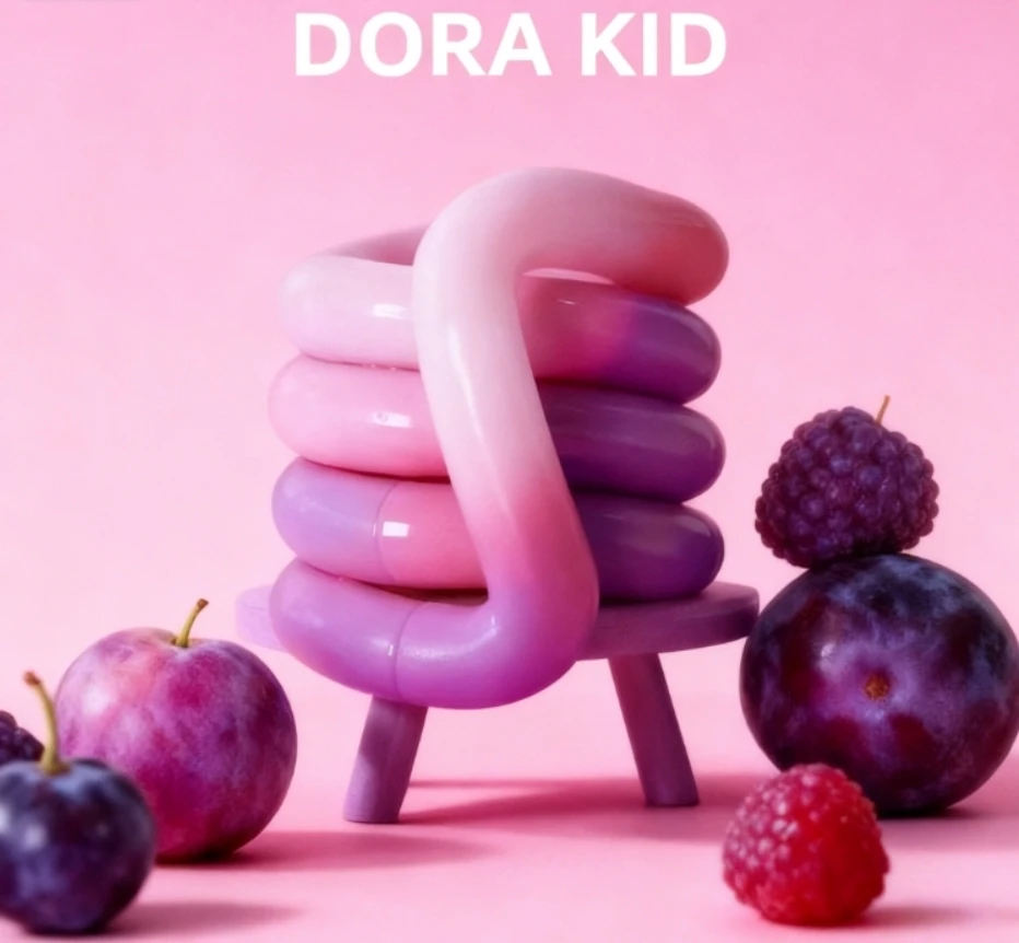 لعبة تويست متغيرة الألوان - لعبة تململ لتخفيف التوتر من أجل القلق والتركيز، لعبة تخفيف الضغط التي لا نهاية لها #6