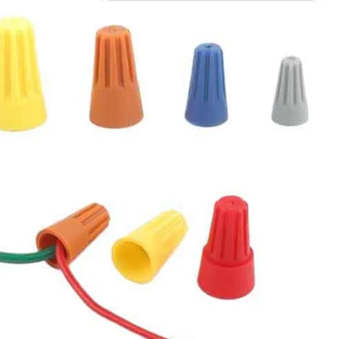 50Pcs Fast Wire Con…