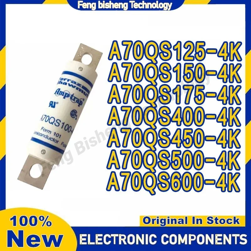 

A70QS125-4K A70QS150-4K A70QS175-4K A70QS200-4K A70QS450-4K A70QS500-4K A70QS600-4K