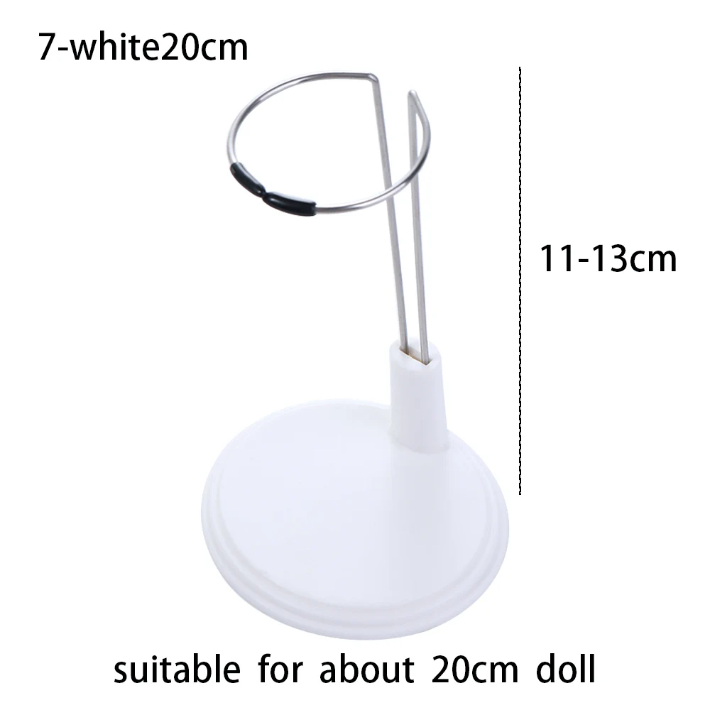 Support Metal Support Adjustable Model  Support  Stands Holder  Wrist Stand Puppet Support  Display Holder