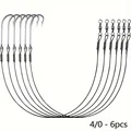 4.0  6pcs
