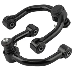 Front Upper Control Arms 2-4