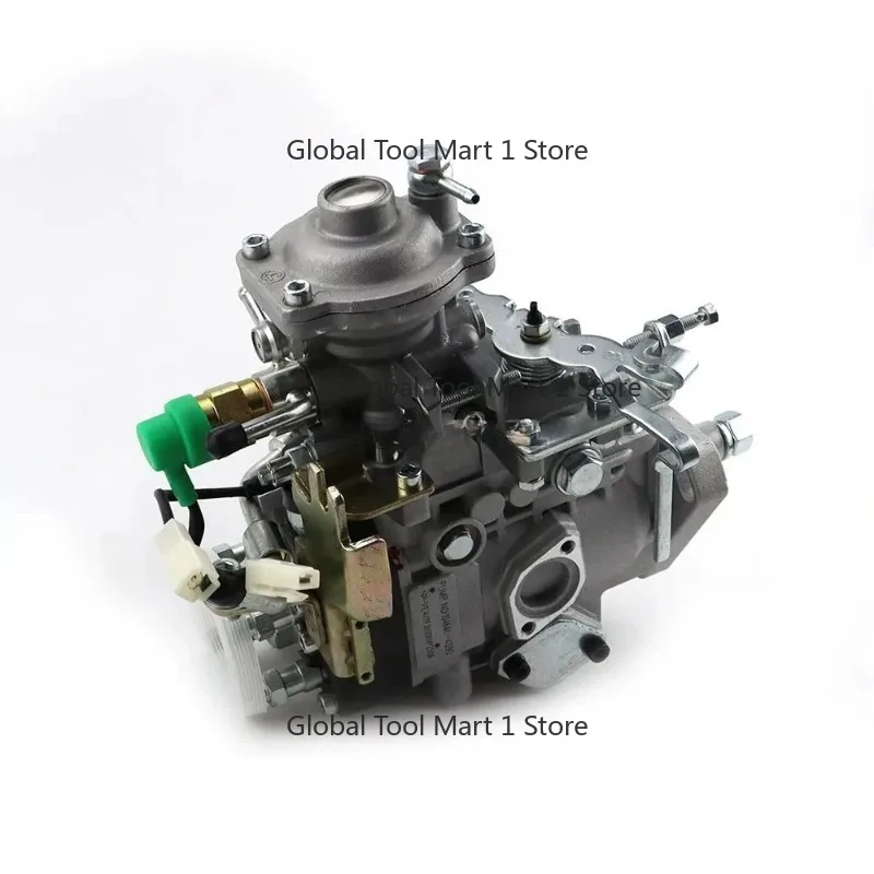 

VE Fuel Inje ction Pump Assembly 104641-4890 NP-VE4/11F1800RNP2506 16700 2S622 for Z-EXEL QD32