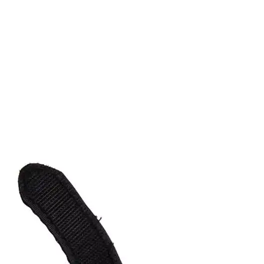 5pcs Black Nylon Hanging Strap Kit With Magnet And Clip For Multimeter Tester Hands Free Measurement Tool Industrial Accessories