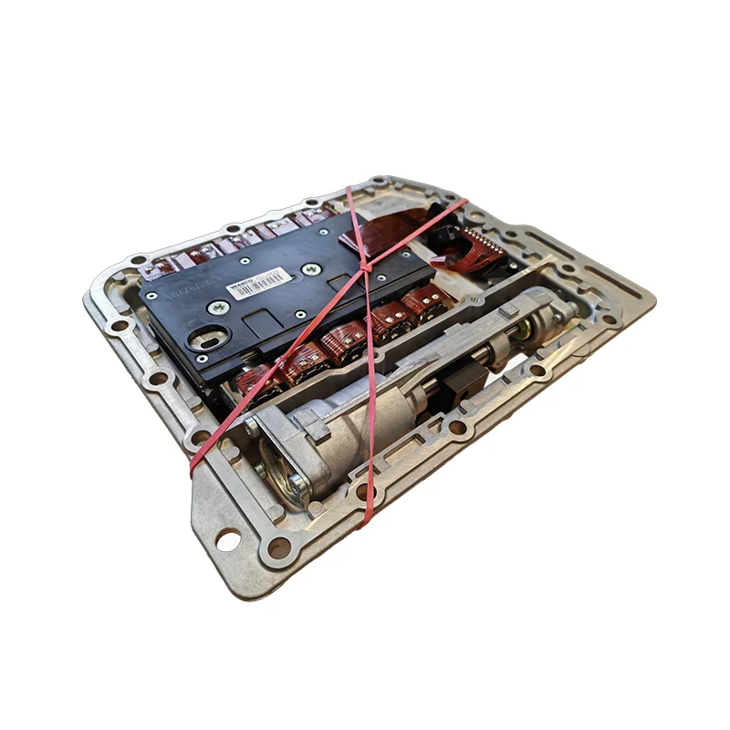 High Quality 12AS Top Cover Assembly 6009 297 008