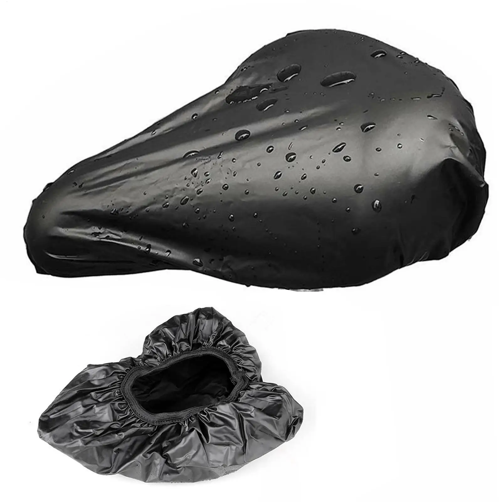 

Bike Cushion Cover Waterproof Bike Covers For Men Women Dust Protective Cushion Saddle Cover Accessories For Men Women