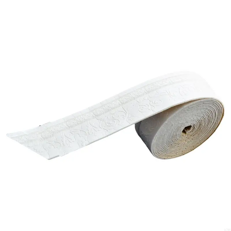 37me Adesivo Parede e moldagem teto TRIM