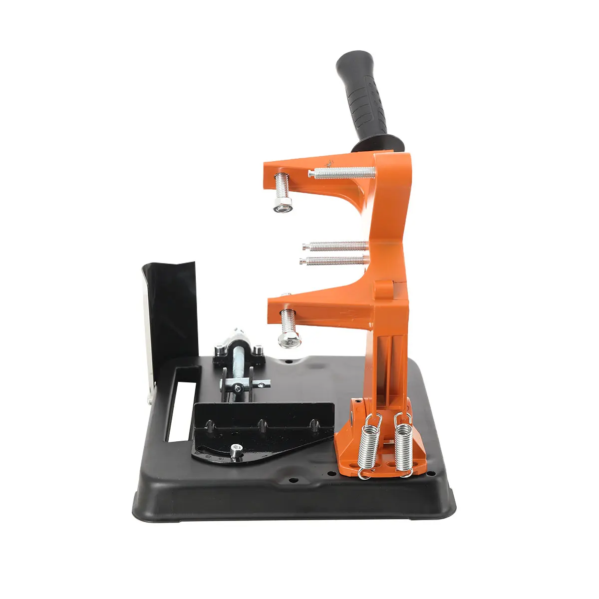 Grinding Wheel Fixed Shelf Angle Grinder Bracket Universal Multi-Function Angle Grinder Modified Table Saw Cutting Bracket