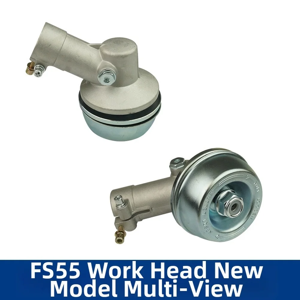 

Сменная режущая головка для газонокосилок, совместимая с моделями FS38, FS45, FS55RC, FS55. Нож для газонокосилки, садовые электроинструменты.