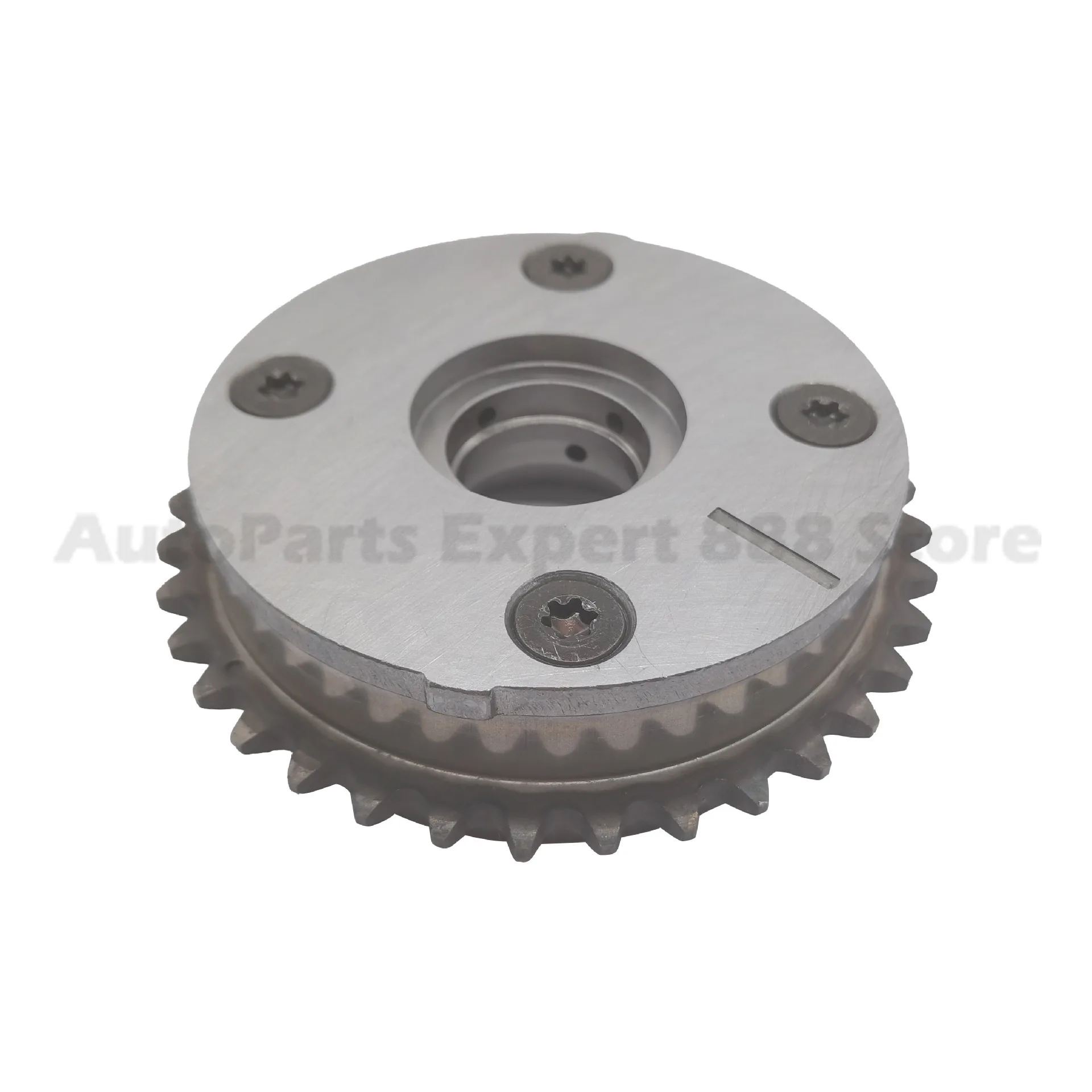 For Hyundai Eccentric Shaft Gear Timing VTC Actuator Assembly 24350-2M800 High Quality Durable