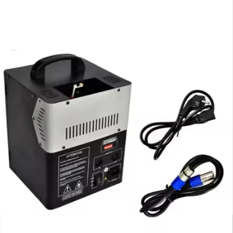 Double Head Flame M… - image