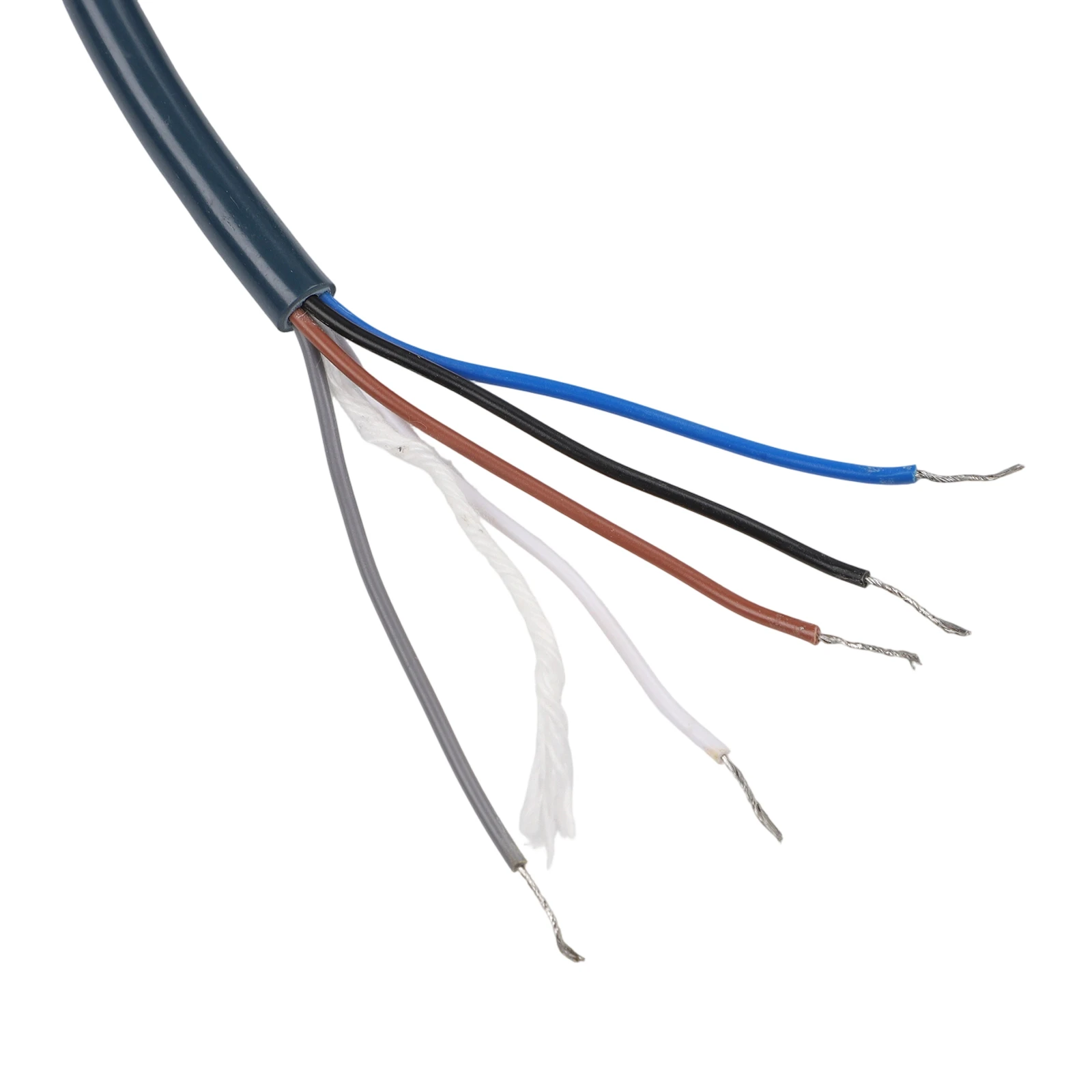E3JK-R4M1 Switch Diffuse-Reflective Sensor High Precision Optical Device High Precision Optical Switch 5x5x2cm