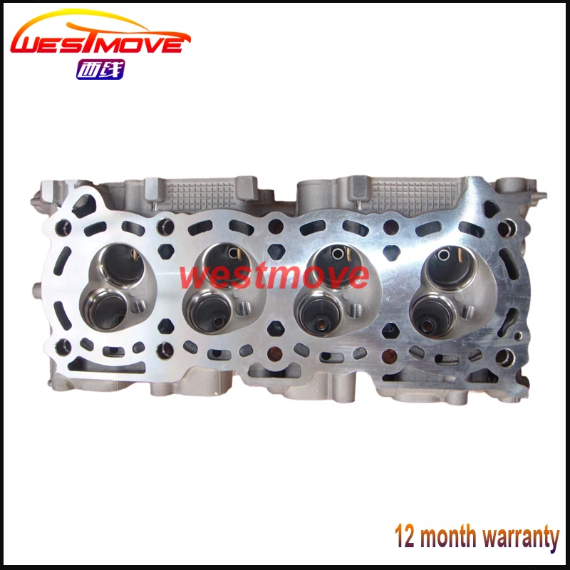 G13A  Engine cylinder head for HOLDEN BARINA Suzuki SIERRA SJ413 SA310 1.3L 1.3 L 1985-2004 11110-60A00