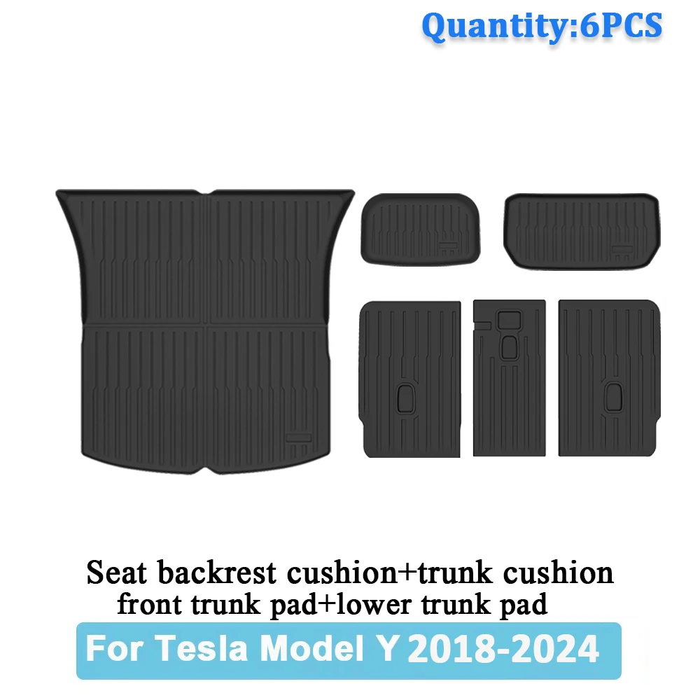 6pcs sets