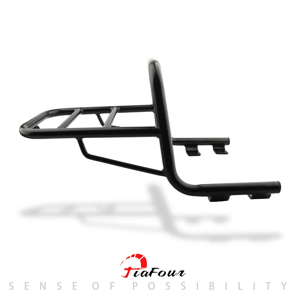 

Motorcycle Tail Rack Suitcase Luggage Carrier Board Fit For INTERCEPTOR 650 2018-2023 CONTINENTAL 650 GT650 2019-2023