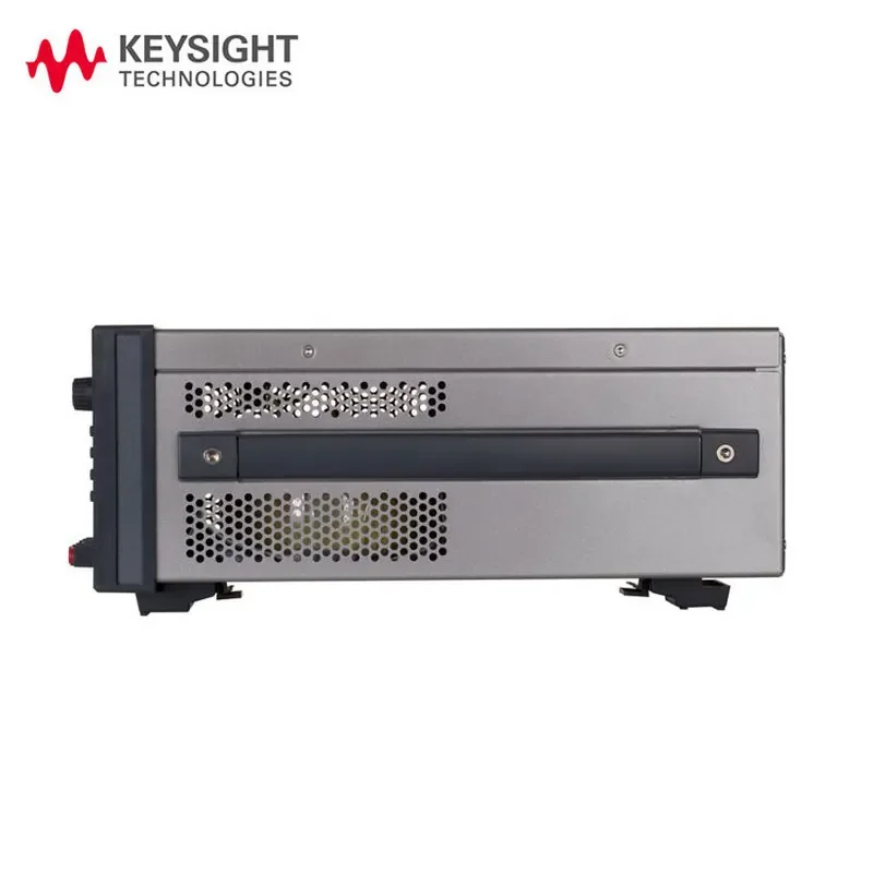 KEYSIGHT is a German E36312A DC power supply E36311A/E36313A programmable three-way output power supply
