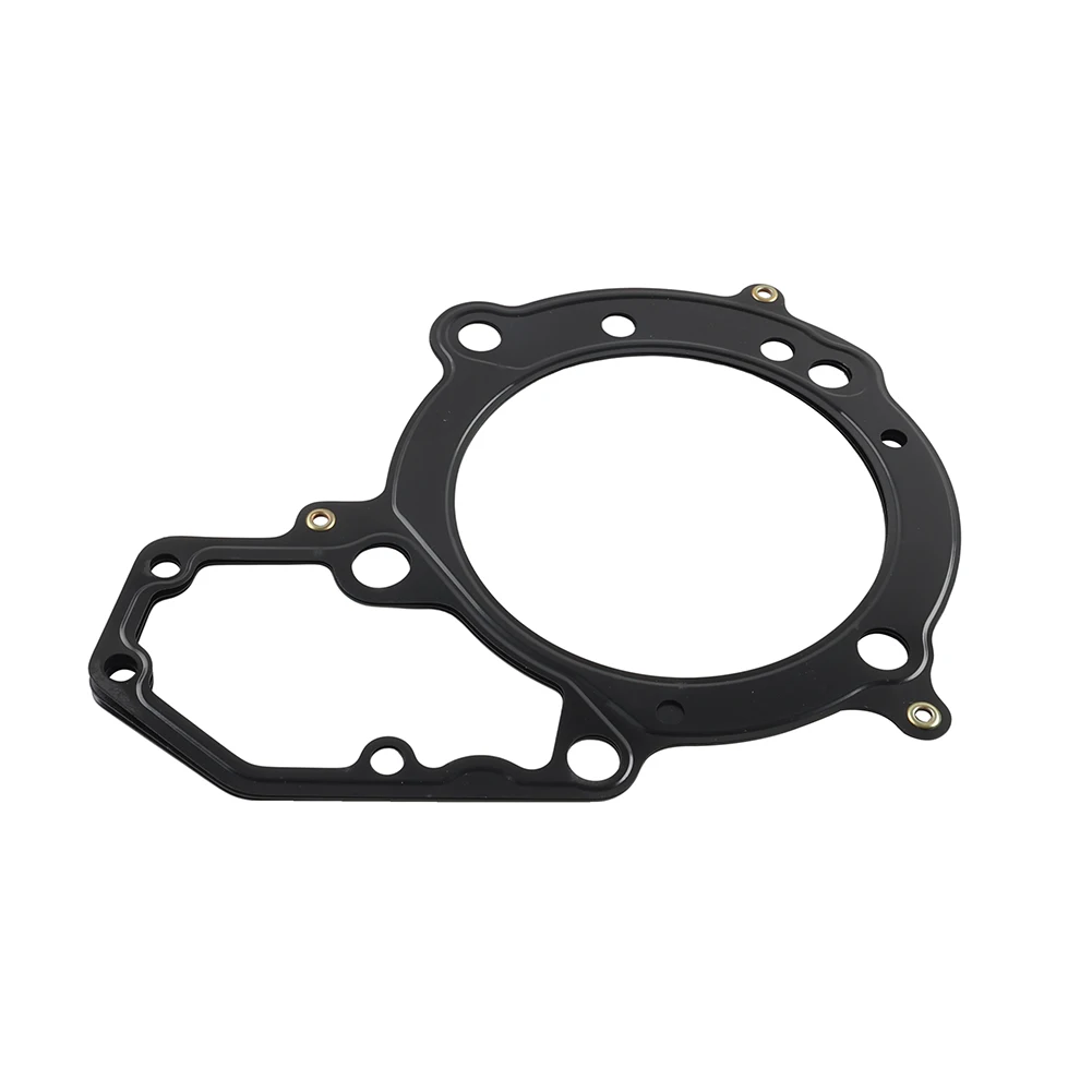 1x Motorcycle Cylinder Head Gasket Steel For BMW R850R 1995-1998 1996 1997 11121342592
