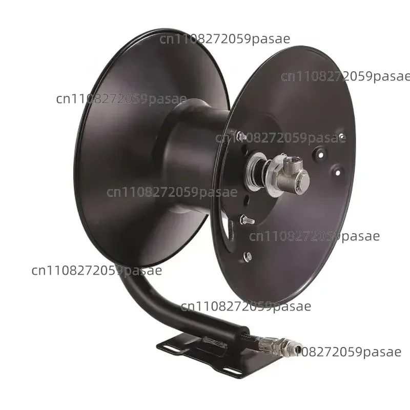 New Manual High Pressure Hose Reel Cleaning Equipment Parts