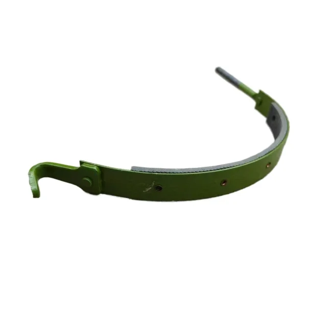 2025Lawn Mower Baler Parts Brake Band Brake Belts Brake Padsbrake Block