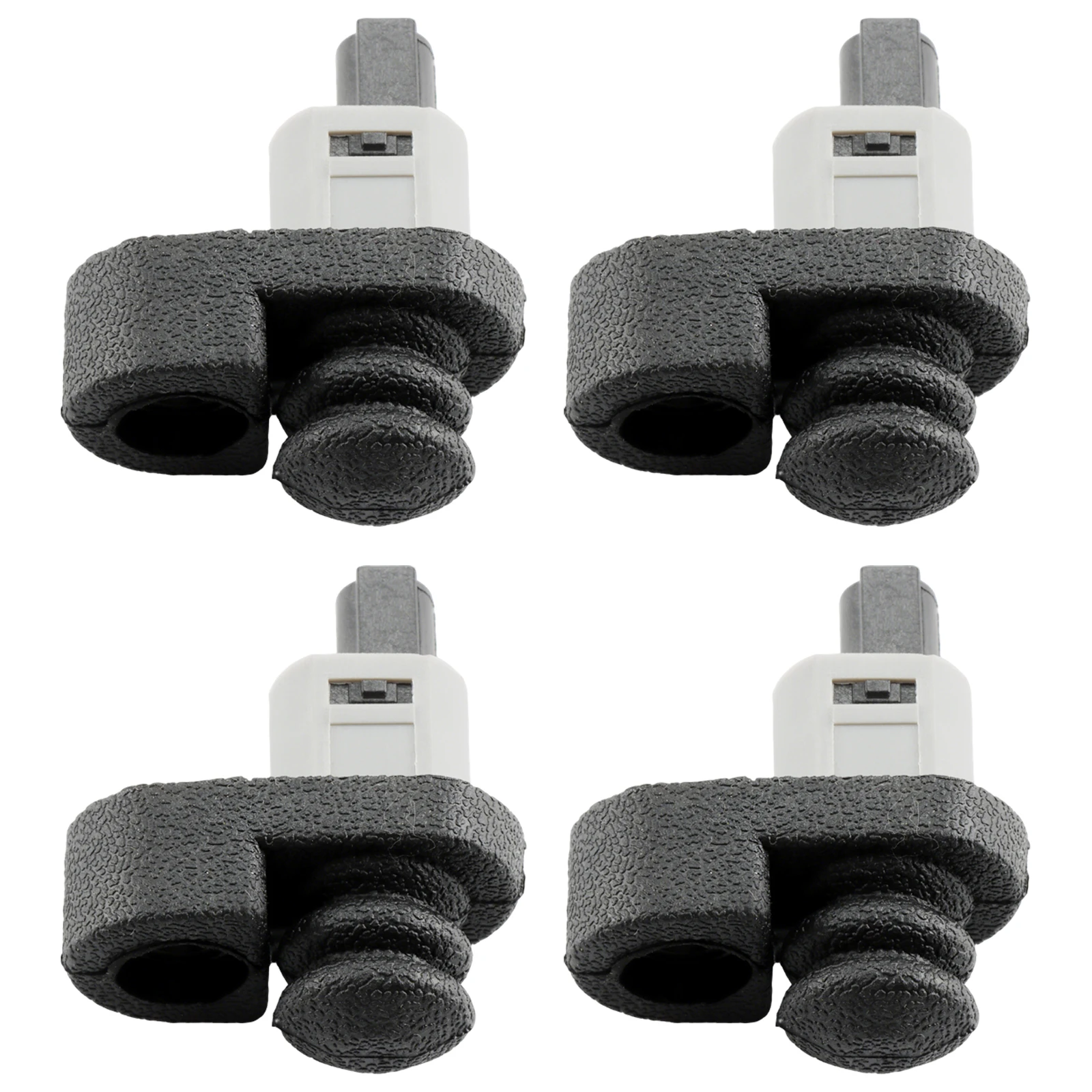 

4 шт. 2536010V00 25360VG111 дверной светильник, выключатель света, дверной косяк, выключатель света для Nissan Altima Maxima Pathfinder Sentra 200SX 240SX