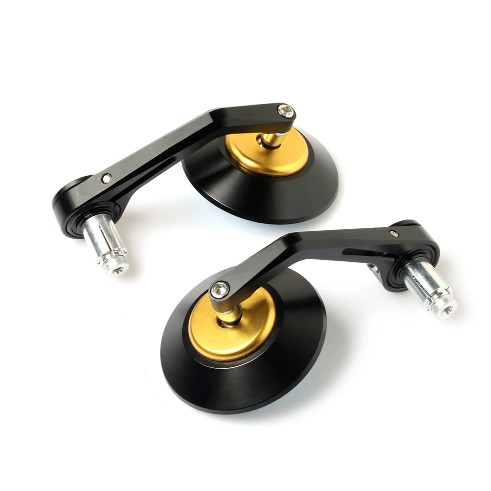COPPIA SPECCHIETTI RETROVISORI PER BENELLI 752 S MANUBRIO MOTO COPPIA SPECCHIETTI RETROVISORI PER BENELLI 752 S MANUBRIO MOTO