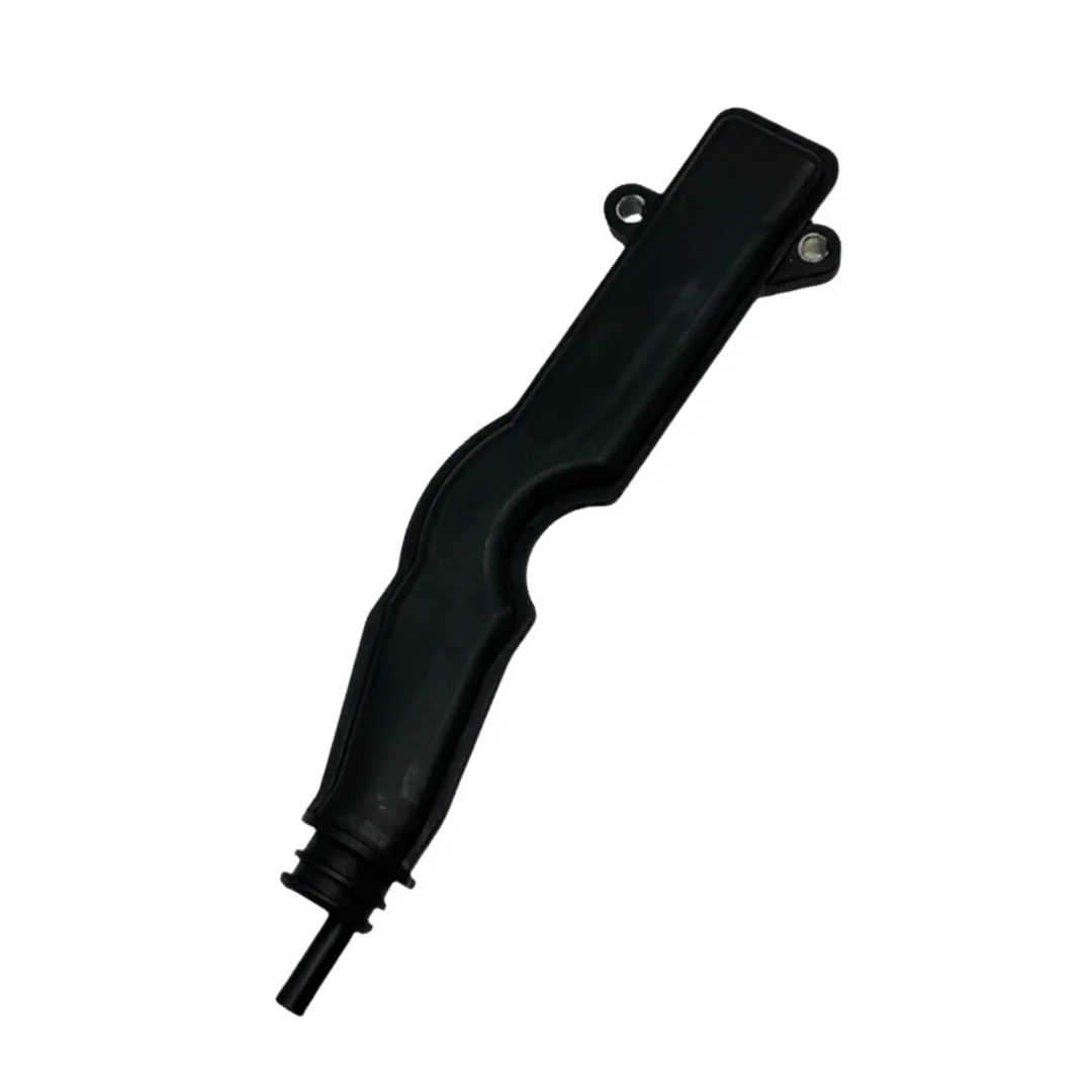 

Suitable for excavator Komatsu PC200 220 240 300 360-8 engine valve chamber exhaust pipe exhaust pipe