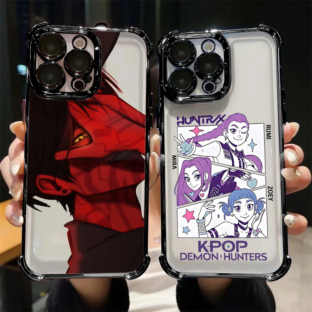 Kpop Jinu D-Demon H… - image