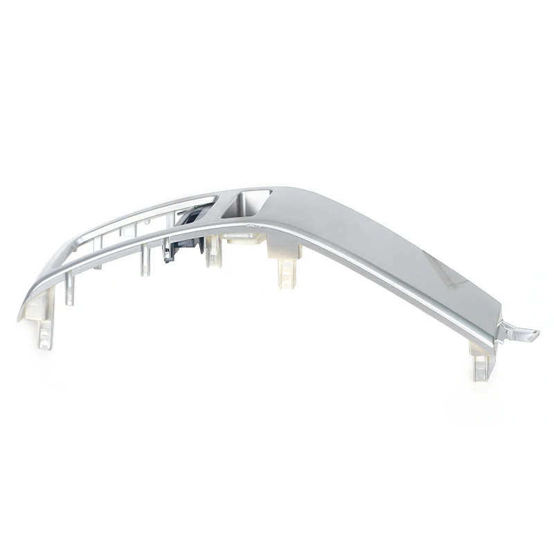 Lüftungs schlitze für Toyota Land Cruiser Prado 2003 für Lexus GX470 2015-2018 A/C Conditioner Rahmen Panel Innen zubehör – Detail 2