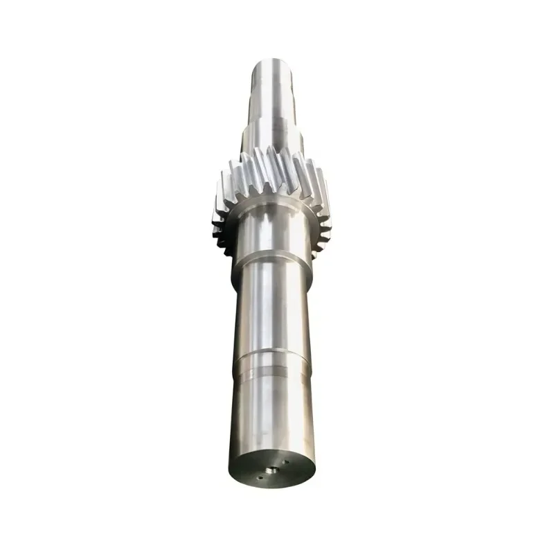 

2025izable CNC Machining Precision Propeller Shaft Transmission Gearbox Drive Gear Parts Vehicle Shaft Components