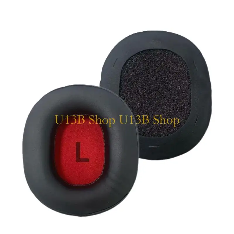 U13B Headphones Earpads Ear Pad Sponges Cushions Replacement for OneOdio A70 A71 - view 5