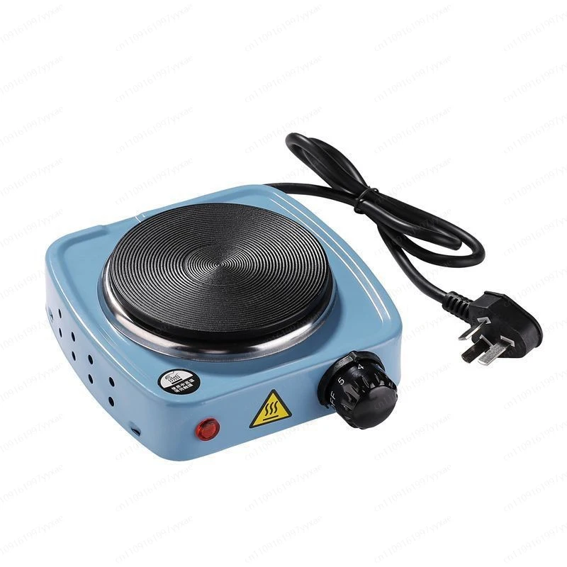 110V/220V electric heating stove, constant temperature heating/mocha pot/tea maker/cooking pot, portable