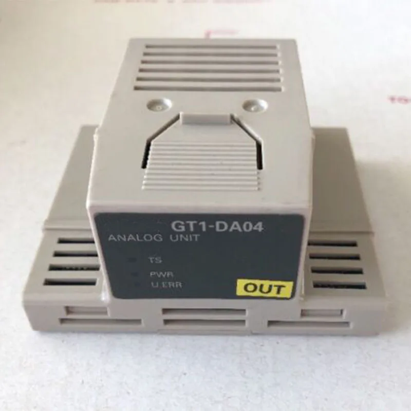 

T1-DA04 PLC Communication Module