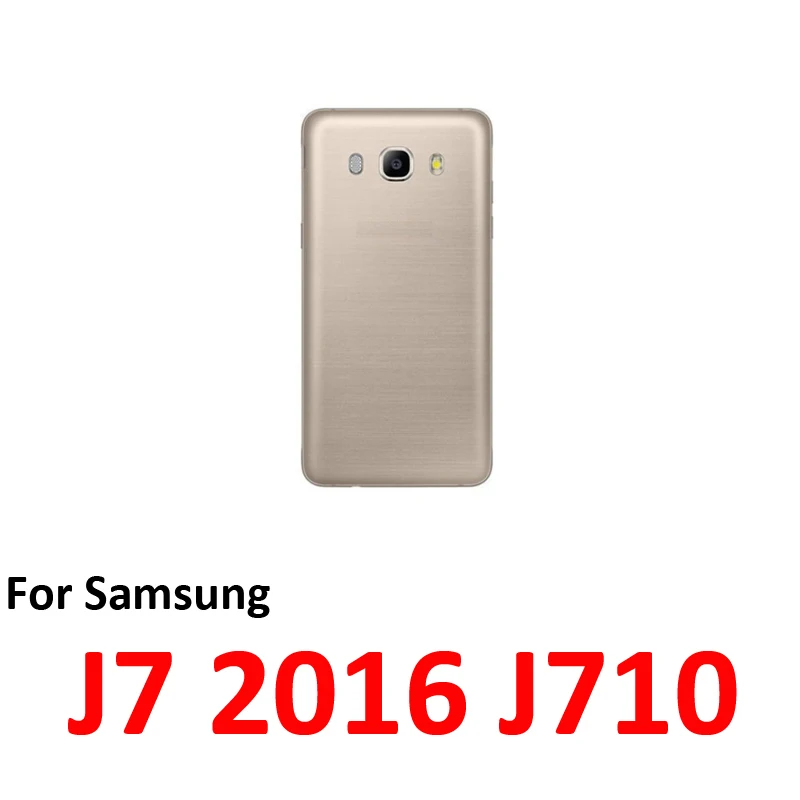 For Samsung Galaxy J7 2016 J710 J710F J710FN Phone New Power Volume Button On Off Up Down External Key Internal Flex Cable Parts