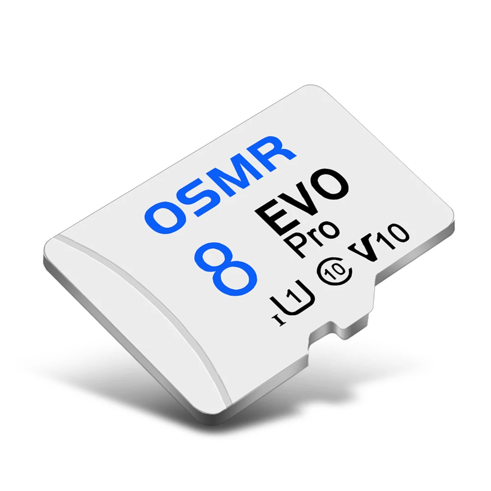 

Высокоскоростная карта памяти Micro mini SD TF, 32 ГБ/64 ГБ/128 ГБ/256 ГБ для телефона, камеры, дрона — флэш-накопителя TF/SD